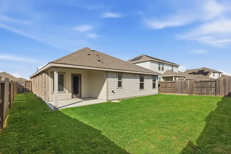 9814 Kingston Liberty Lane Baytown TX 77521