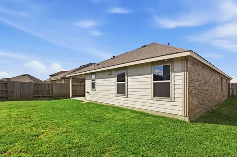 9814 Kingston Liberty Lane Baytown TX 77521