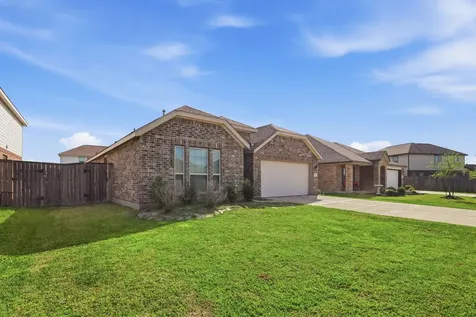 9814 Kingston Liberty Lane Baytown TX 77521