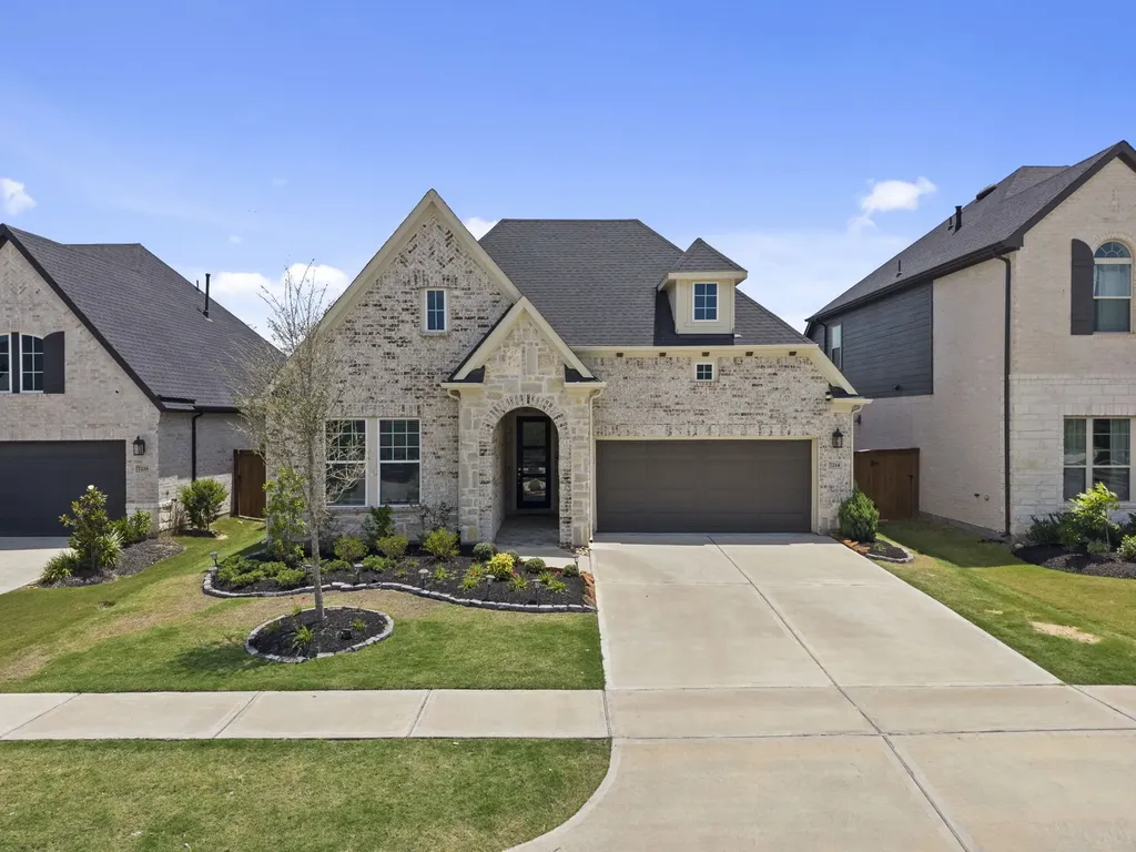 7214 Oak Grove Trail Katy TX 77493