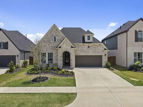 7214 Oak Grove Trail Katy TX 77493