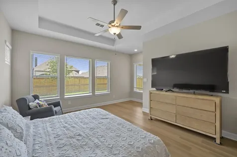 7214 Oak Grove Trail Katy TX 77493