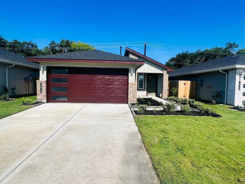 12916 Wempe Way Houston TX 77047