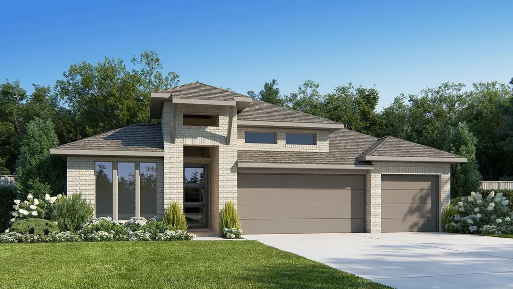18031 Discovery Elm Street Houston TX 77598