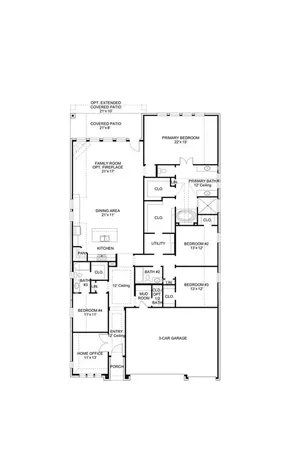 18031 Discovery Elm Street Houston TX 77598