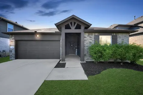 427 Alaska Cedar Drive Crosby TX 77532