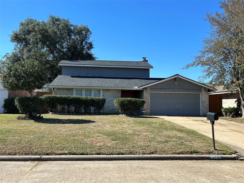 8523 Riverside Walk Lane Houston TX 77064