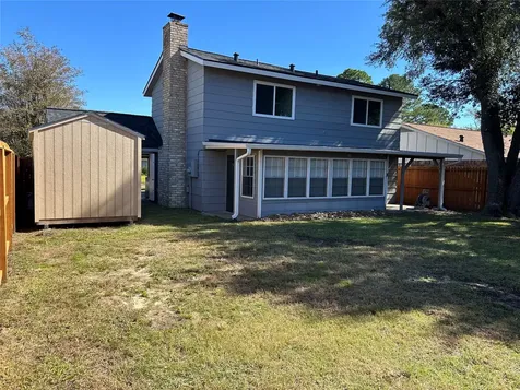 8523 Riverside Walk Lane Houston TX 77064
