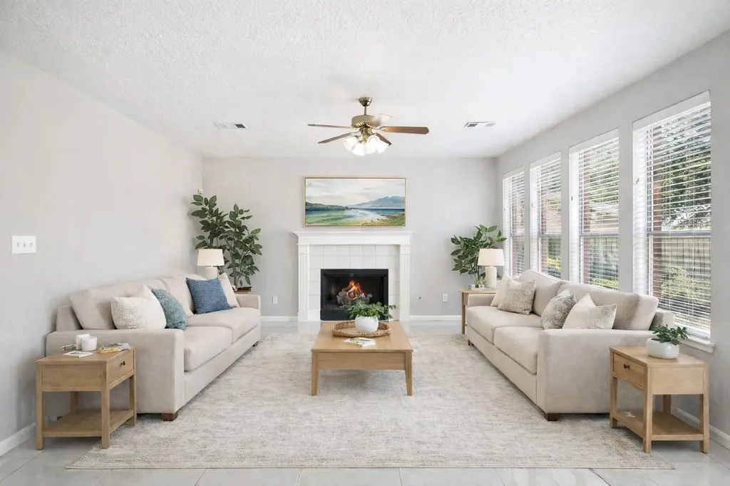 2130 Autumn Fern Drive Katy TX 77450