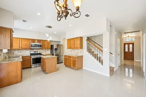 2130 Autumn Fern Drive Katy TX 77450