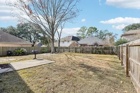 2130 Autumn Fern Drive Katy TX 77450
