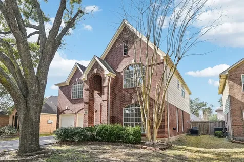 2130 Autumn Fern Drive Katy TX 77450