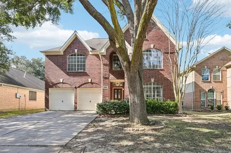 2130 Autumn Fern Drive Katy TX 77450