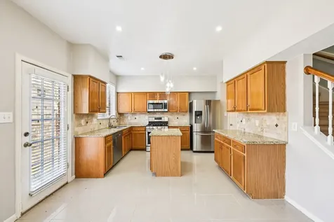 2130 Autumn Fern Drive Katy TX 77450