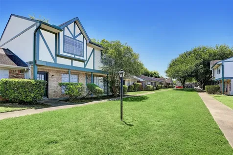 1115 Lyric Lane Pasadena TX 77503