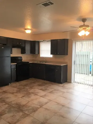 1115 Lyric Lane Pasadena TX 77503