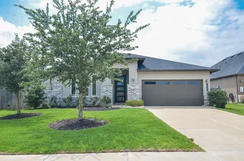 3506 Gore Creek Drive Katy TX 77494