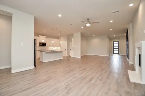 3506 Gore Creek Drive Katy TX 77494