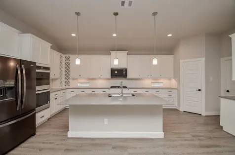 3506 Gore Creek Drive Katy TX 77494