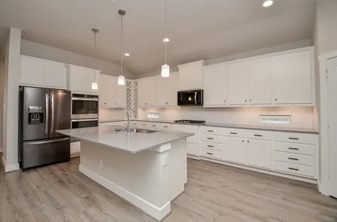 3506 Gore Creek Drive Katy TX 77494