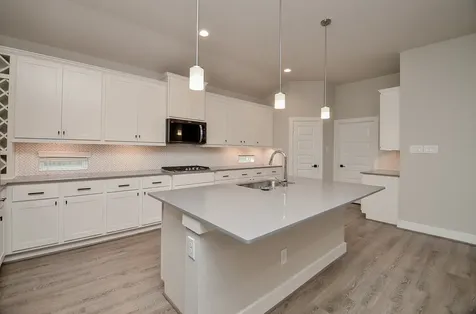 3506 Gore Creek Drive Katy TX 77494