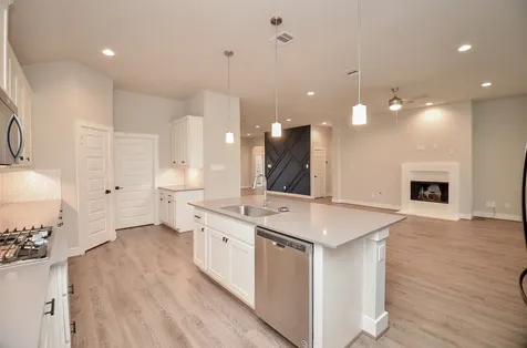 3506 Gore Creek Drive Katy TX 77494