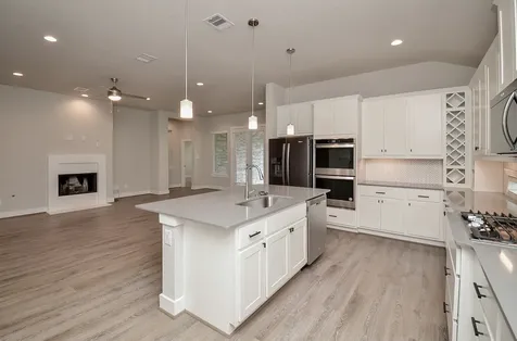 3506 Gore Creek Drive Katy TX 77494