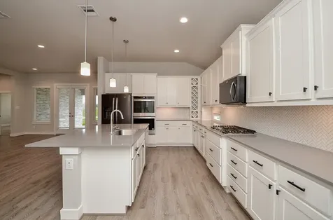 3506 Gore Creek Drive Katy TX 77494