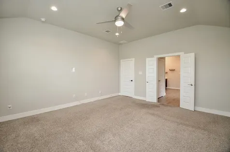 3506 Gore Creek Drive Katy TX 77494