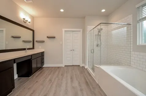 3506 Gore Creek Drive Katy TX 77494