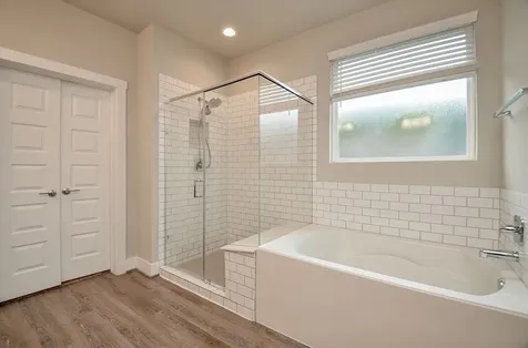 3506 Gore Creek Drive Katy TX 77494