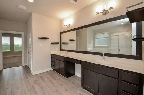 3506 Gore Creek Drive Katy TX 77494