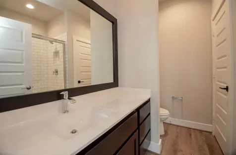 3506 Gore Creek Drive Katy TX 77494