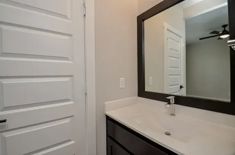 3506 Gore Creek Drive Katy TX 77494
