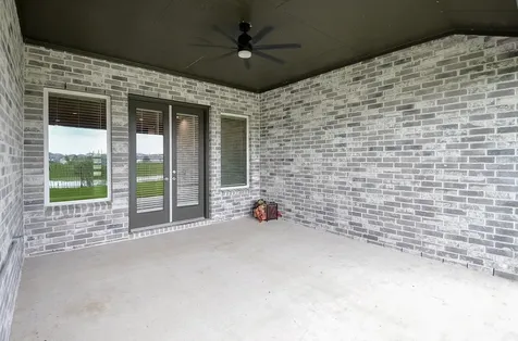 3506 Gore Creek Drive Katy TX 77494