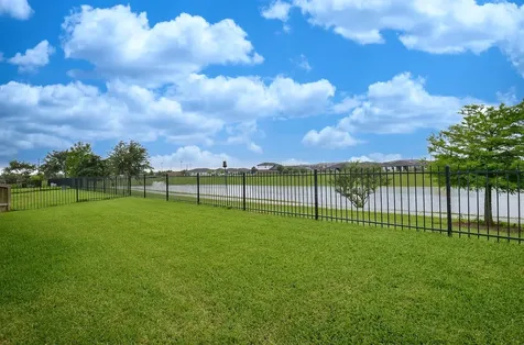 3506 Gore Creek Drive Katy TX 77494