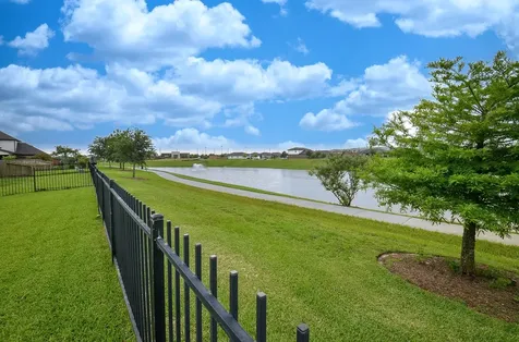 3506 Gore Creek Drive Katy TX 77494
