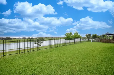 3506 Gore Creek Drive Katy TX 77494