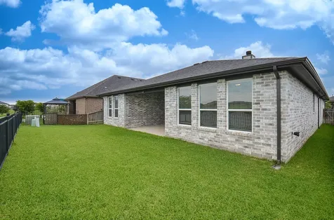 3506 Gore Creek Drive Katy TX 77494