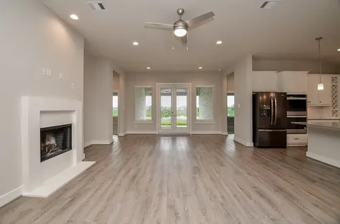 3506 Gore Creek Drive Katy TX 77494