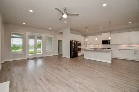 3506 Gore Creek Drive Katy TX 77494