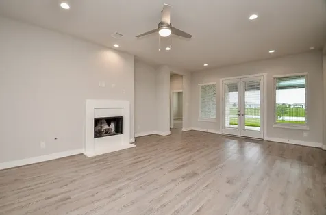 3506 Gore Creek Drive Katy TX 77494