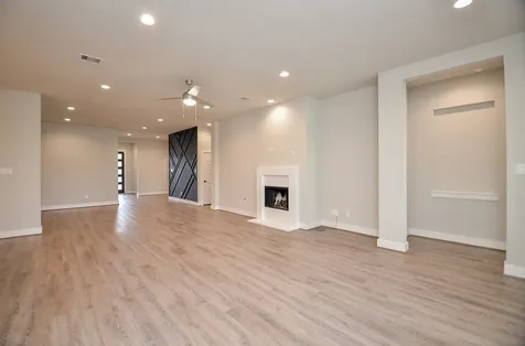 3506 Gore Creek Drive Katy TX 77494