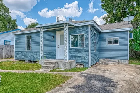 6715 Victoria Street Houston TX 77020