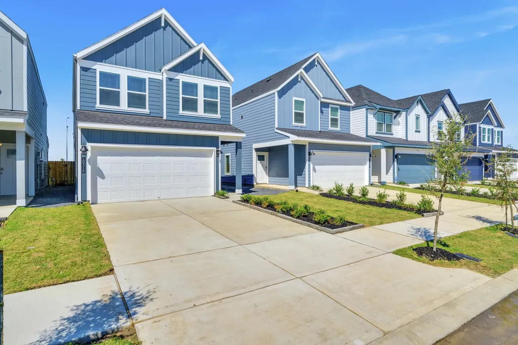 10316 Penryn Forest Trail Houston TX 77051