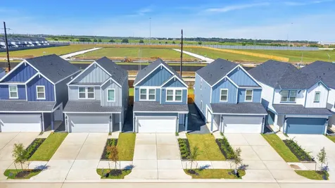 10316 Penryn Forest Trail Houston TX 77051