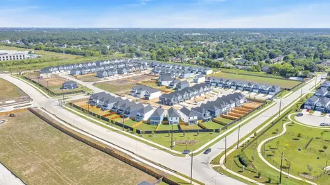 10316 Penryn Forest Trail Houston TX 77051