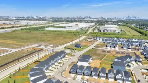 10316 Penryn Forest Trail Houston TX 77051