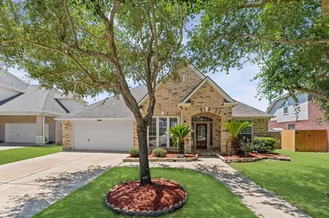 26615 Boulder Cove Court Katy TX 77494