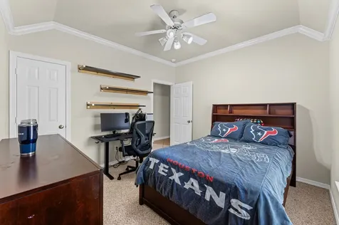 26615 Boulder Cove Court Katy TX 77494